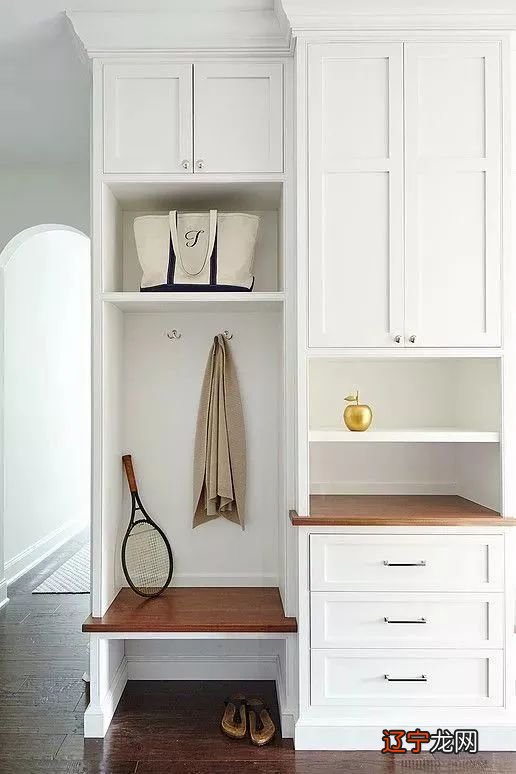 【李向东】鞋柜排放都有哪些需要注意的的吧？