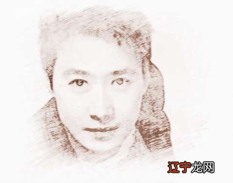 【李向东】山根断的人六亲无靠,你知道吗?