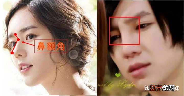 【李向东】山根断的人六亲无靠,你知道吗?