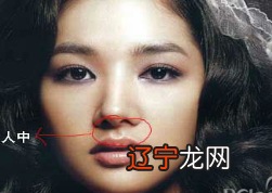 【李向东】山根断的人六亲无靠,你知道吗?