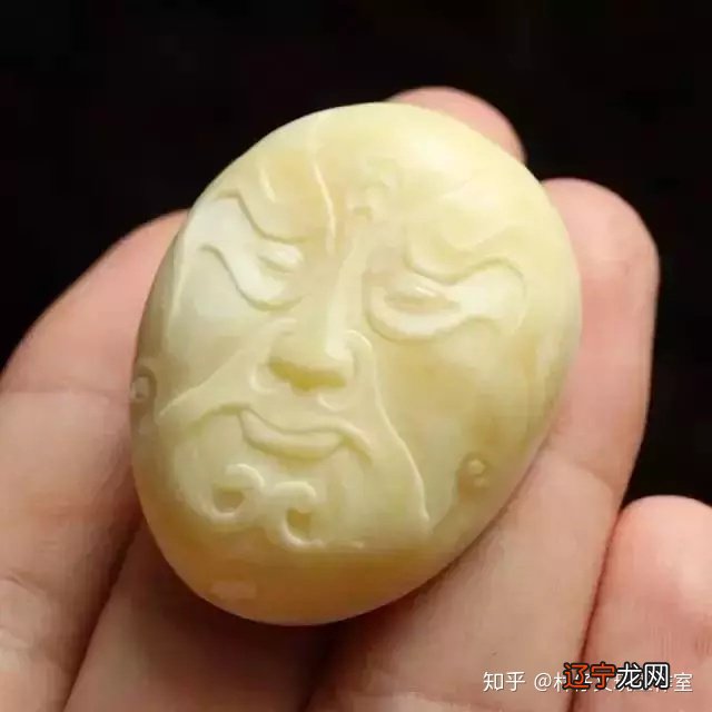 都说吃什么补什么,在我看来,有些人是缺什么