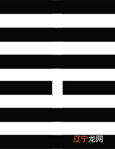 艮山卦 周易 众人听云凡，那叫一个兴奋，连忙有人追问他是从什么地方看出来的