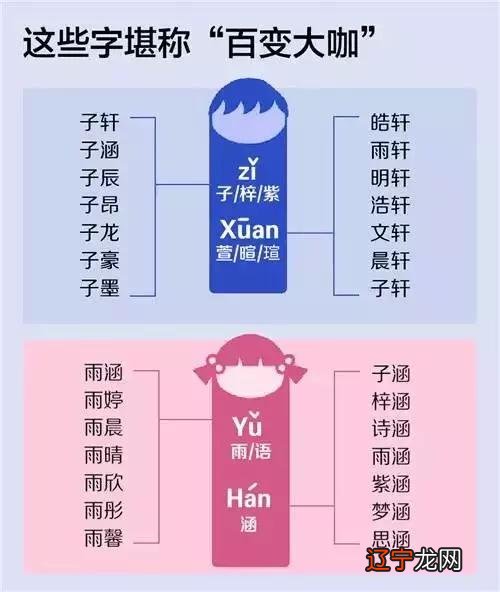 小猴子，中国字这么多该如何是好？怎么为宝宝取名字