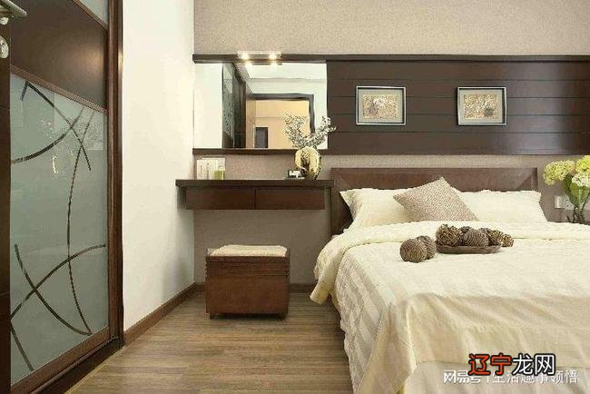 慈世堂:卧室内看常见的风水禁忌,你知道吗?