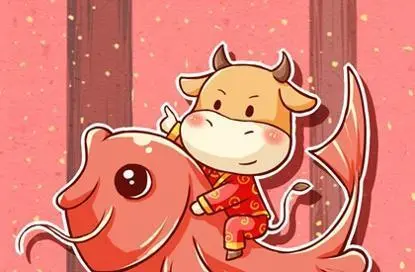 2017年属牛的人在丁酉鸡年中的运势