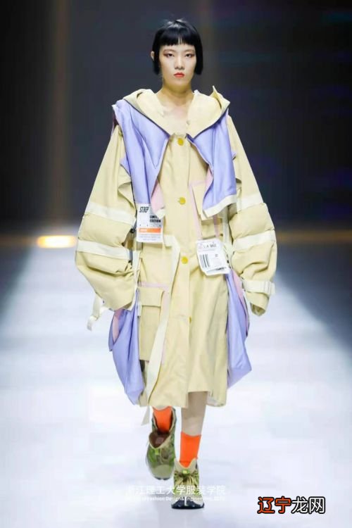 创造性转化创新性发展纵横谈·解读国风国潮 服饰文化绽放新光彩