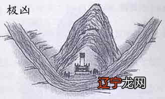 三六风水:网对几种常见水形的吉凶进行分析!!