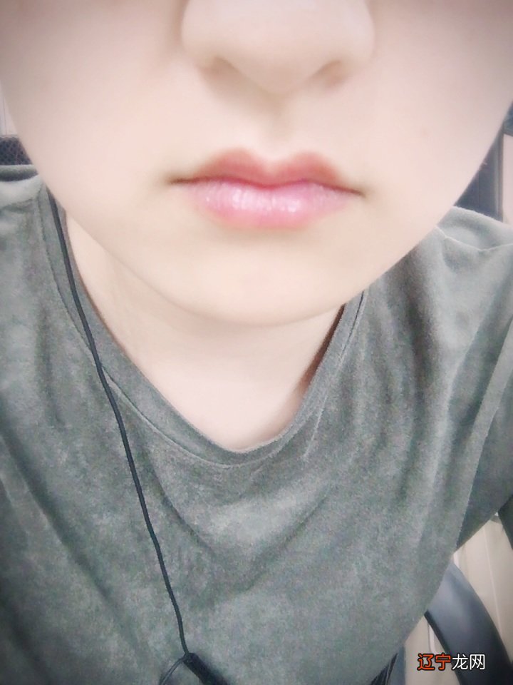 图 嘴型暗示富贵命的秘密,你知道吗?