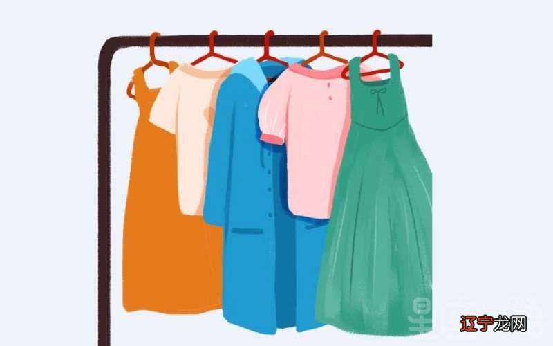 周公解梦：梦见逛街买衣服预示着什么，预示什么