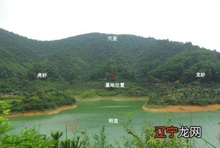 什么是风水中的水口代表什么?风水,财源广衰