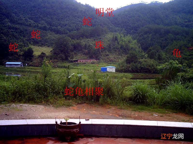 什么是风水中的水口代表什么?风水,财源广衰