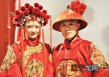 男女婚姻合八字方法有以下几种字,合婚教程
