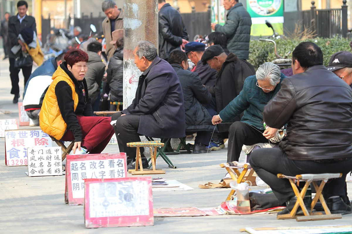 八字癸水的人很少 癸水命适合的职业