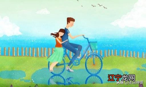 选择金牛男做你的老公,简直不要太幸福!