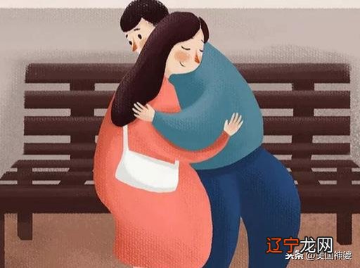 选择金牛男做你的老公,简直不要太幸福!