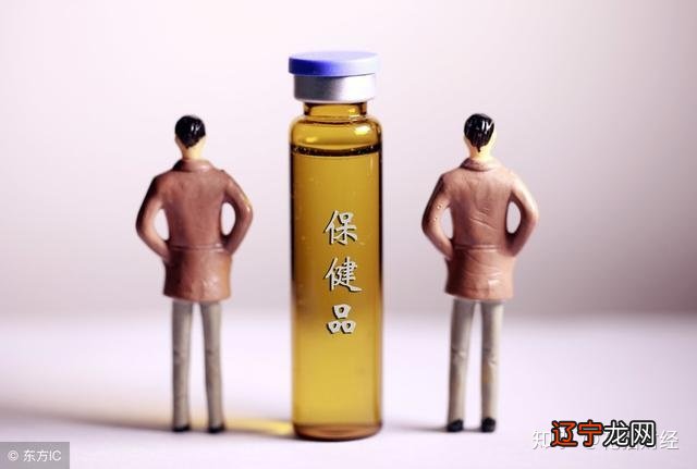 组图 高考志愿填报：“补脑”保健品销量走俏