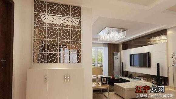 进门就是客厅对家居风水有何影响,若不好又该怎么化解