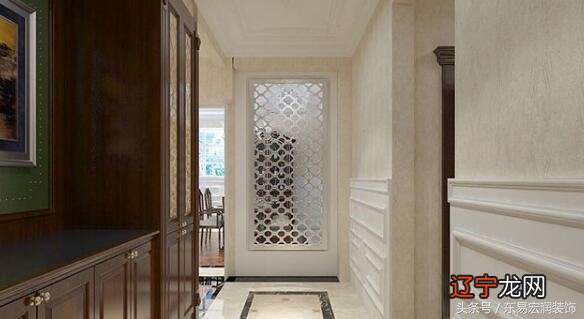 进门就是客厅对家居风水有何影响,若不好又该怎么化解