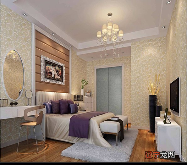 孩子的卧室风水如何,要是不小心触犯了风水禁忌