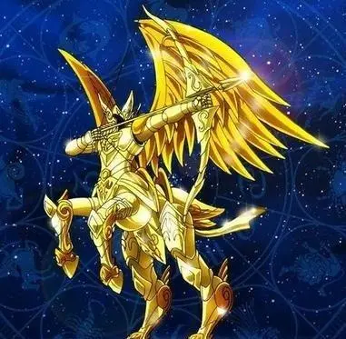 组图 射手的原型——射手座星座属性专题