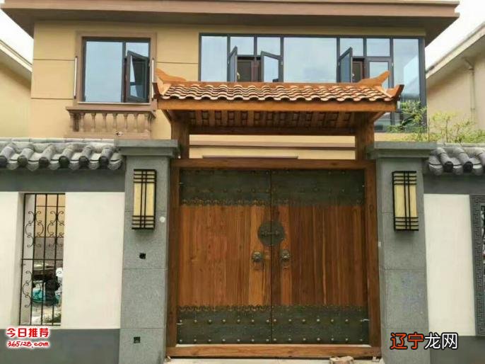 周易住宅风水之一套宅和西四宅的方位开的