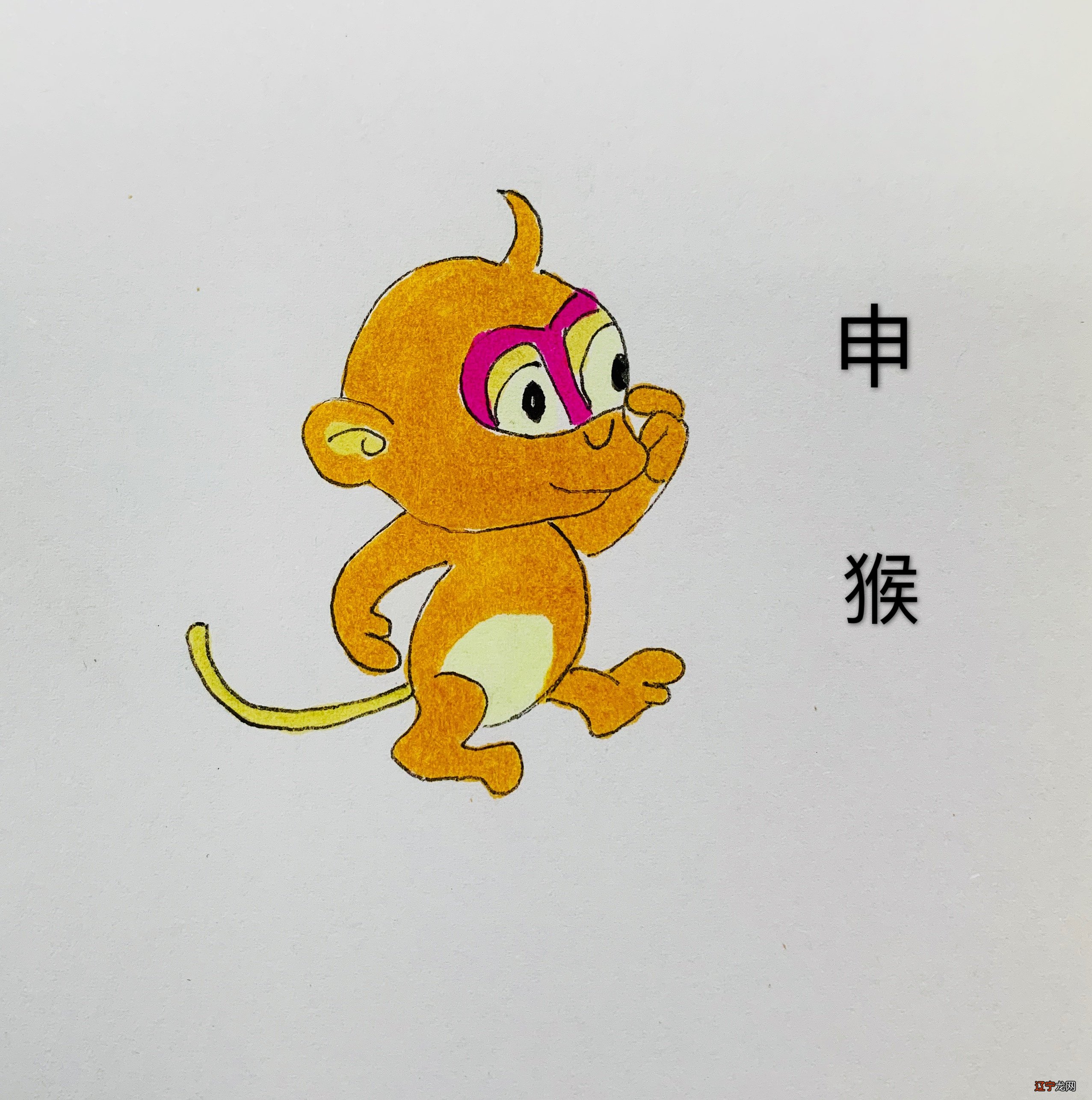 男属猴和什么生肖最配配的配得上猴子和哪个属相