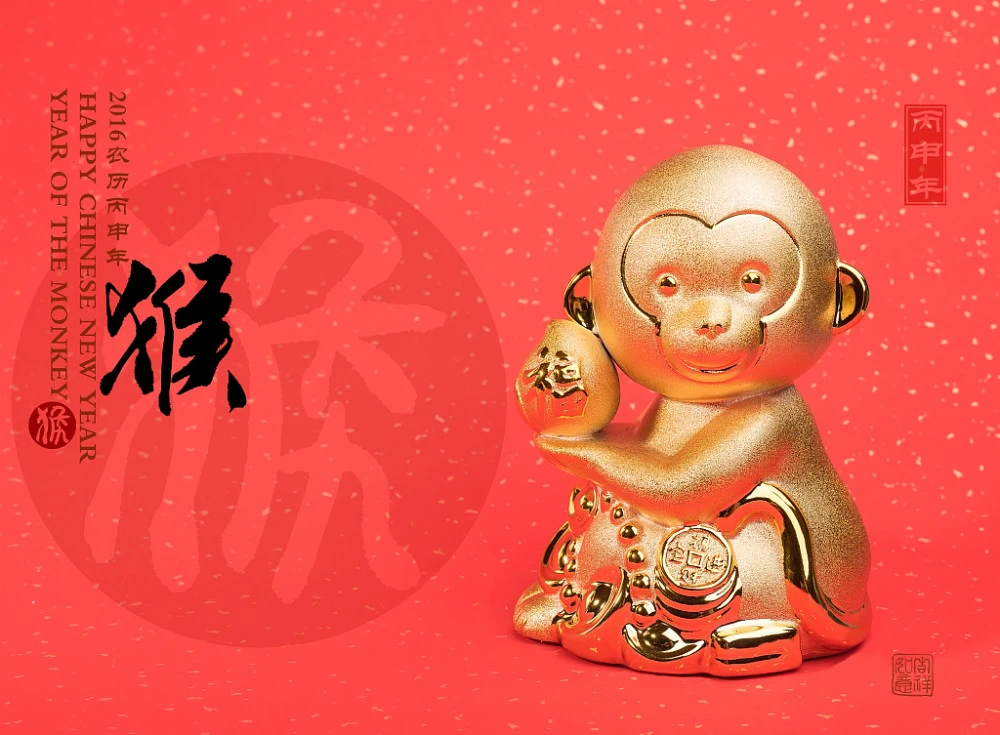 男属猴和什么生肖最配配的配得上猴子和哪个属相