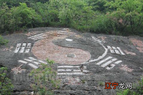 八宅风水:八宅派始于港台,后传内地的风水