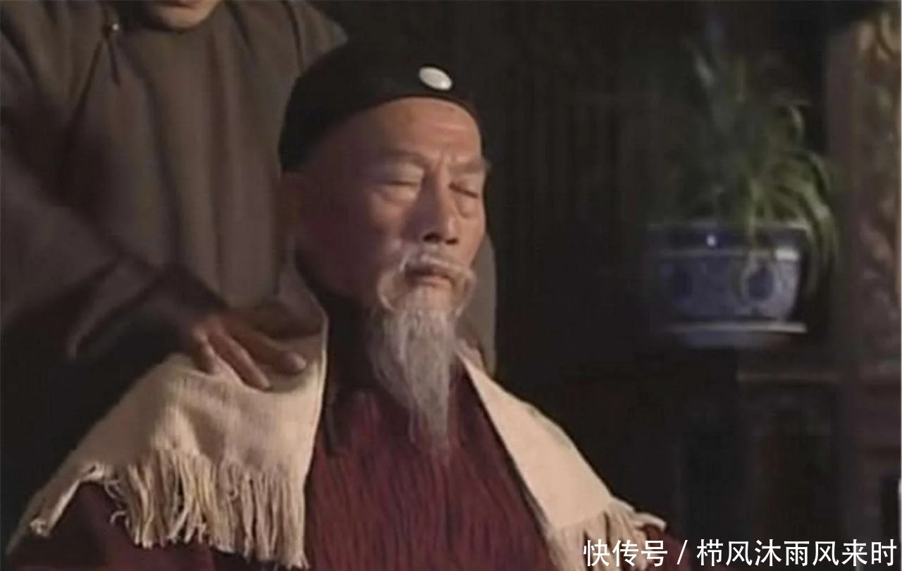 【李向东】曾国藩的资料被历史学家们研究了个透