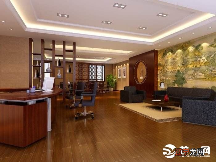 老板办公室风水宜忌有哪些?装修布局一定要讲究