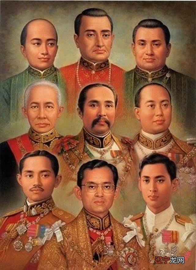 国王为何必须姓这个姓,还都有一个中文名字?