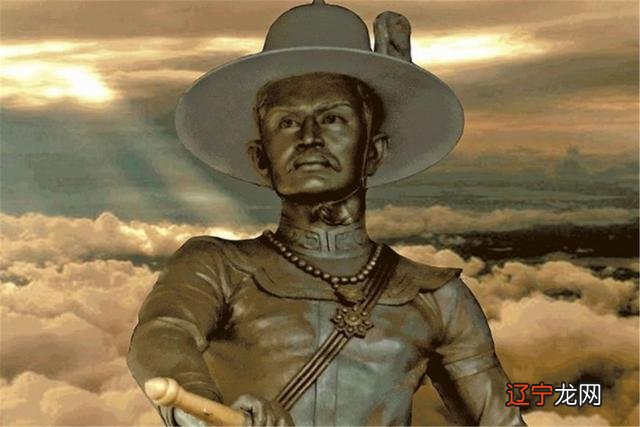 国王为何必须姓这个姓,还都有一个中文名字?