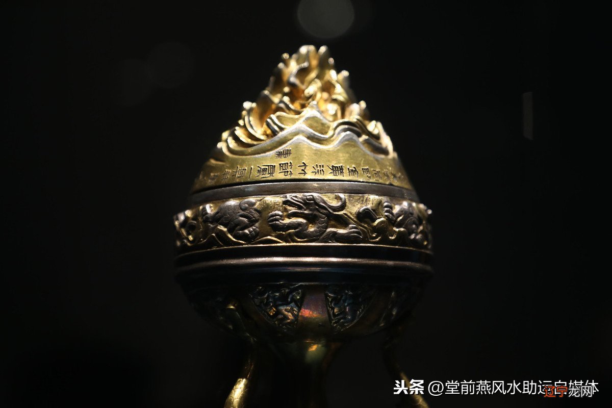 风水堂:日干阴阳对命主的影响