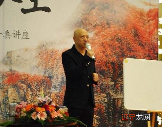 一下风水堂:2020年最新的中国十大风水师排名