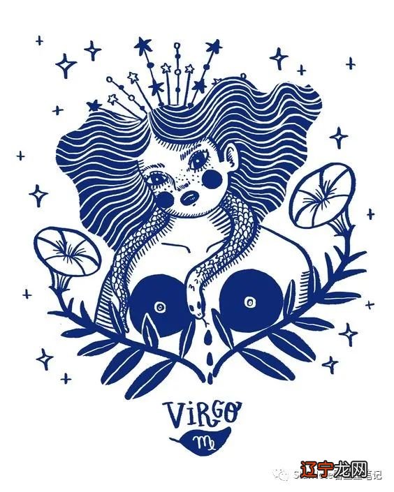 处女座风水堂:8月23日-9月22日