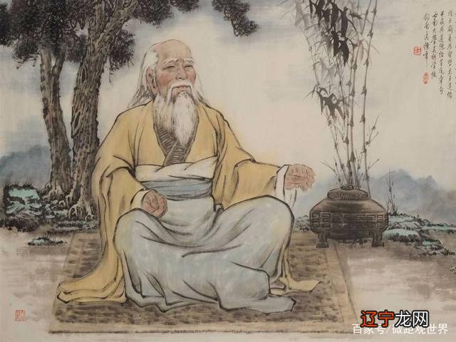 眉毛一根长,能抵万担粮,这句话是什么意思