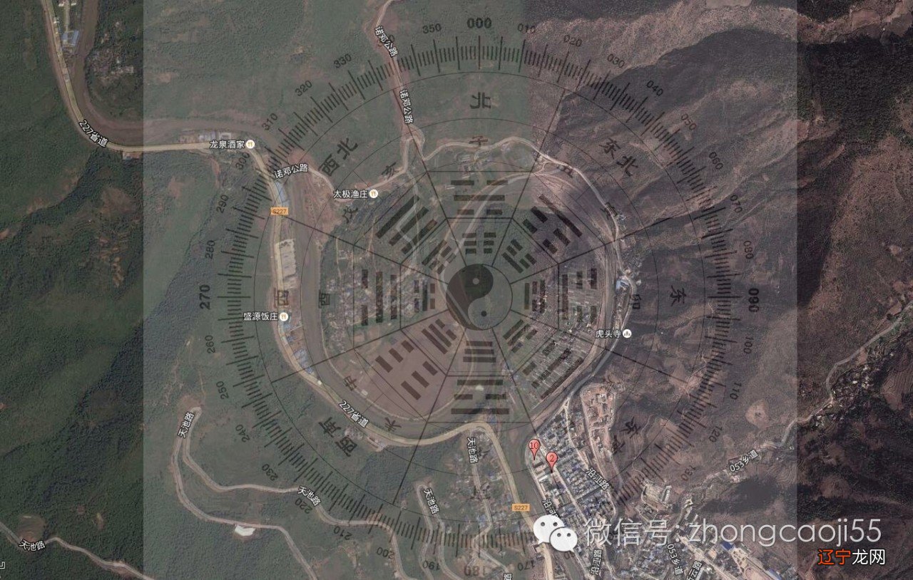 【李向东】中华文化的“一阴”和“一门”