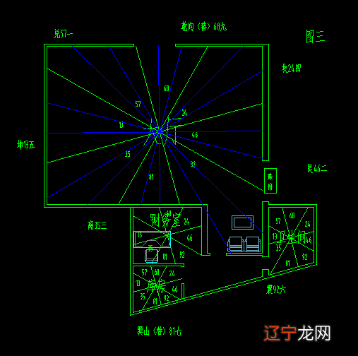 解析榆树解析,解析风水榆树种在哪个方位好?