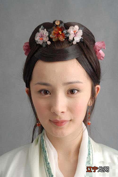 组图 什么面相不好一个人的面相是好的?