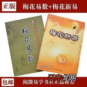 易经占卜方法《梅花易数白话速学版》玄微著博客