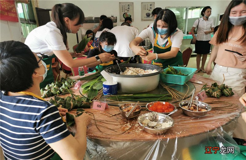 组图 第一篇:传承中国文化体验绿色民俗:渊源流长