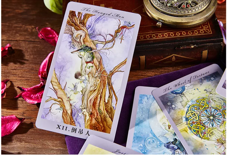 塔罗牌占卜测友情,你知道这是怎么回事关于友情吗?