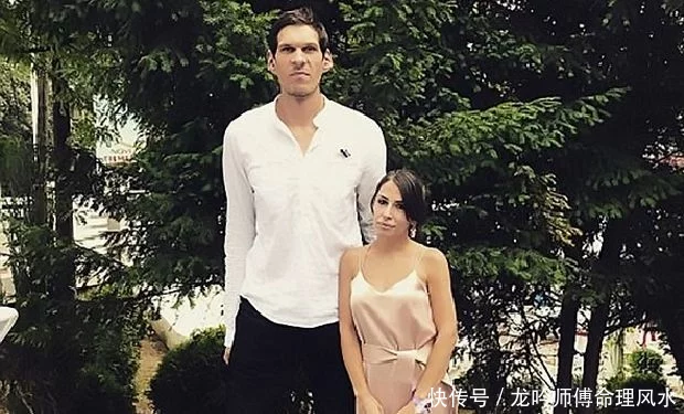 龙吟风水堂:如何看未来配偶相貌美丑