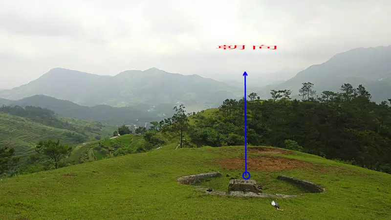 组图 卯山酉向最旺什么人适合什么命合适?