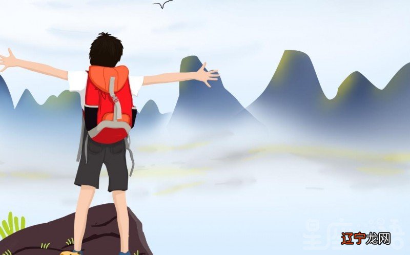 2015年梦见上到山顶的好坏含义，周公解梦大全！