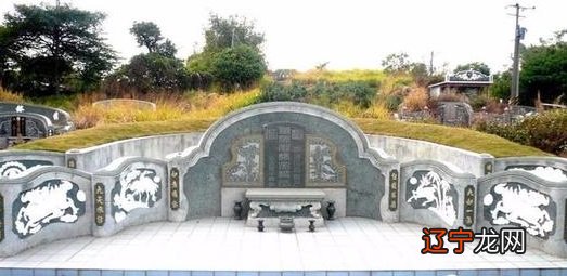 墓地风水究竟有多重要？了解一下肯定心里有数！