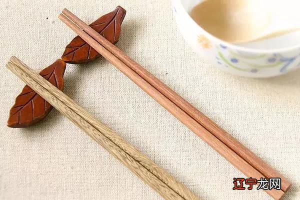 组图 一下对筷子的风水含义,你知道吗?