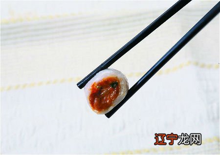 筷子的风水讲究与禁忌