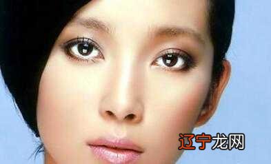 教你怎么从面相看近期运势好坏:怎么样的呢