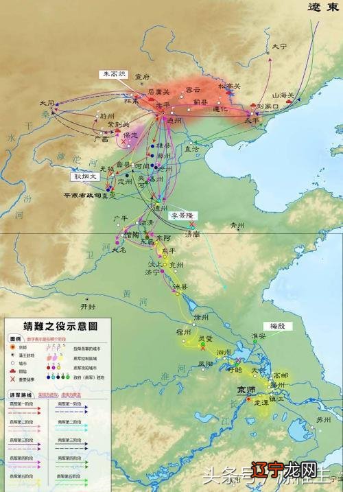 刘伯温和姚广孝谁的能力更强些？